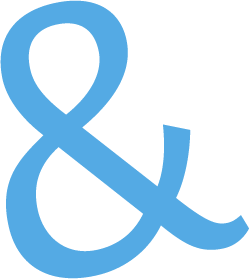 &